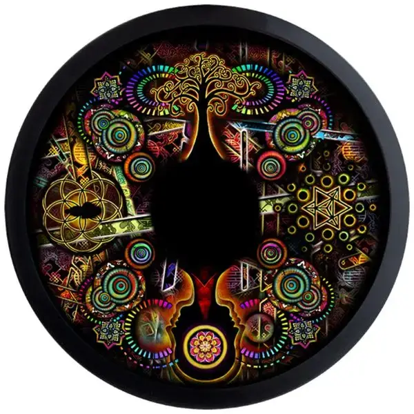 Daniel Joyce Designs 6″ Effect Wheels Pack - Image 3